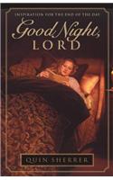 Good Night, Lord