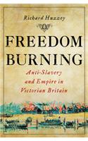 Freedom Burning