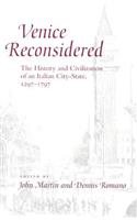 Venice Reconsidered