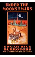 Under the Moons of Mars