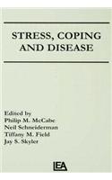 Stress, Coping and Disease