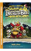 Amazing Incredibull