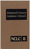 Nineteenth-Century Literature Criticism