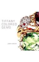 Tiffany Colored Gems