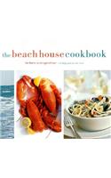 The Beach House Cookbook