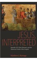 Jesus, Interpreted