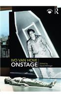 Ivo van Hove Onstage