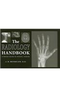 The Radiology Handbook: A Pocket Guide to Medical Imaging(White Coat Pocket Guide Series)