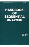 Handbook of Sequential Analysis