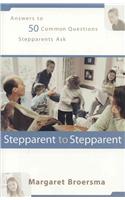Stepparent to Stepparent