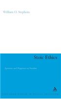 Stoic Ethics