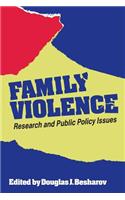 Family violence