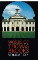 Works of Thomas Brooks