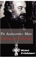 Father Alexander Men