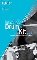Introducing Drum Kit - Part 2