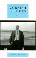 Cornish Studies Volume 15