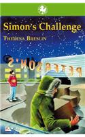 Simon's Challenge: (Kelpies)