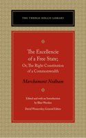 Excellencie of a Free-State