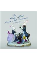 The World's Best Loved Art Treasures
