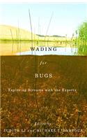 Wading for Bugs