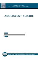 Adolescent Suicide
