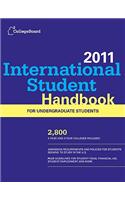 International Student Handbook