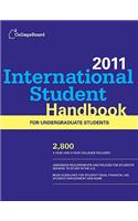 College Board International Student Handbook