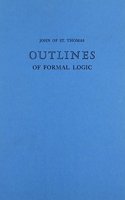 Outlines of Formal Logic