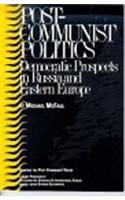 Post-communist Politics