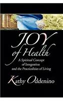 Joy of Health