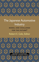 Japanese Automotive Industry