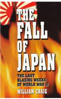 The Fall of Japan