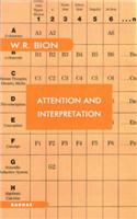 Attention and Interpretation