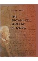 Brownings' Shadow at Yaddo