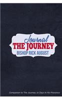 Journal the Journey