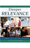 Deeper Relevance