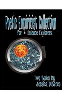Poetic Empiricist Collection for Science Explorers (2nd Ed.)