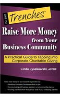 Raise More Money from Your Business Community