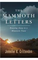 The Mammoth Letters