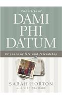 Girls of Dami Phi Datum