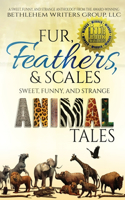 Fur, Feathers, and Scales