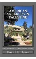 American Sneakers in Palestine