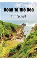 Road to the Sea: (English)