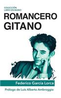 Romancero Gitano