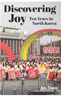Discovering Joy