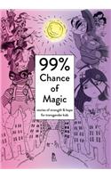 99% Chance of Magic