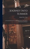 Journey Into Summer