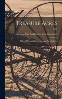 Treasure Acres: Official Montana Soil Conservation News Bulletin; 1969