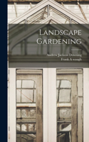 Landscape Gardening