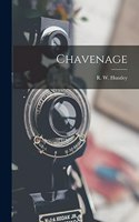 Chavenage